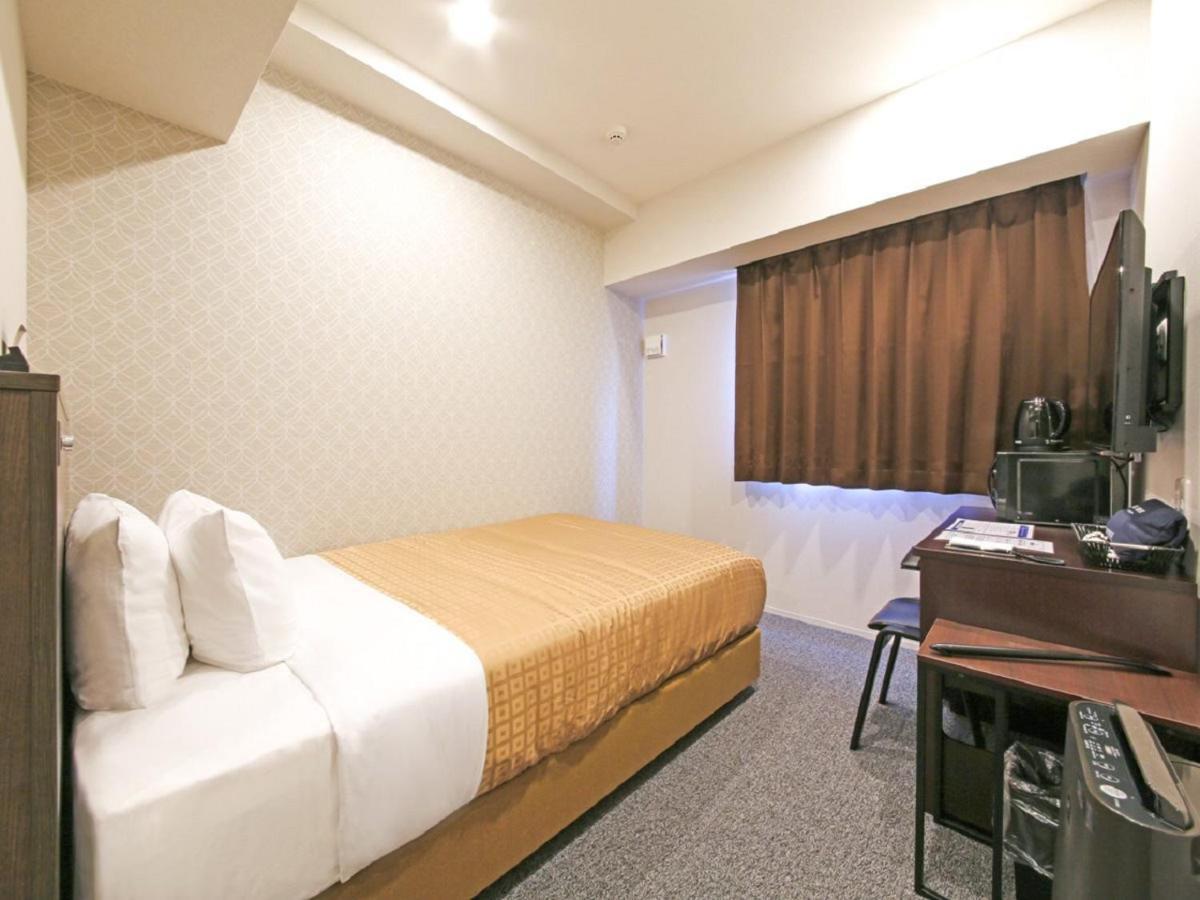 Hotel Livemax Chiba Chuo-Ekimae Luaran gambar