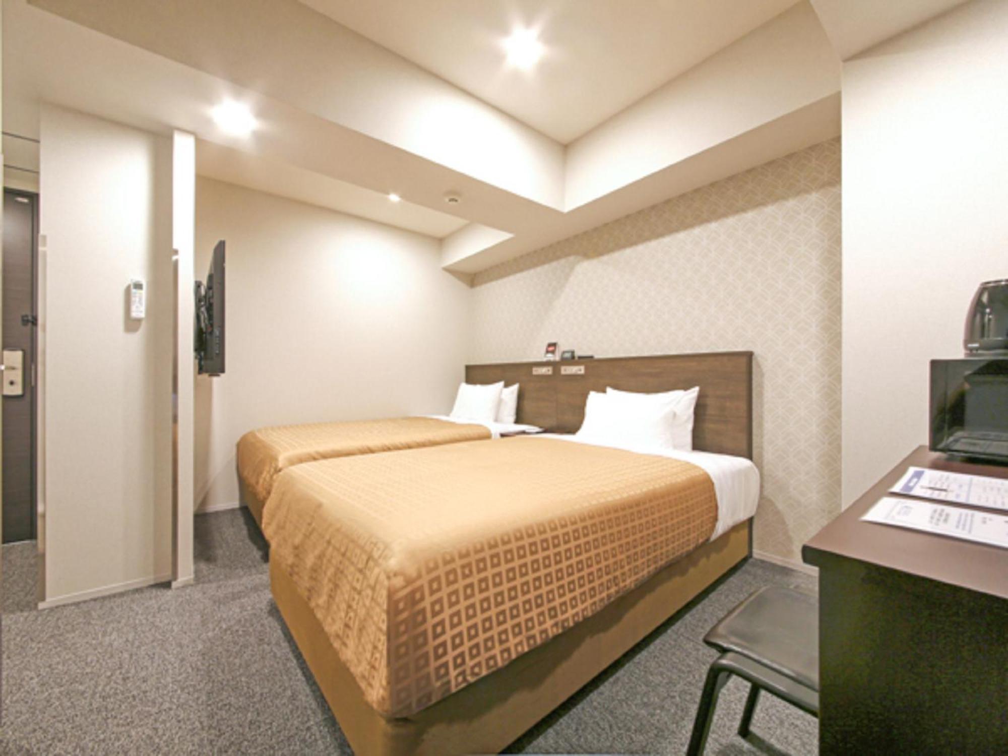 Hotel Livemax Chiba Chuo-Ekimae Luaran gambar