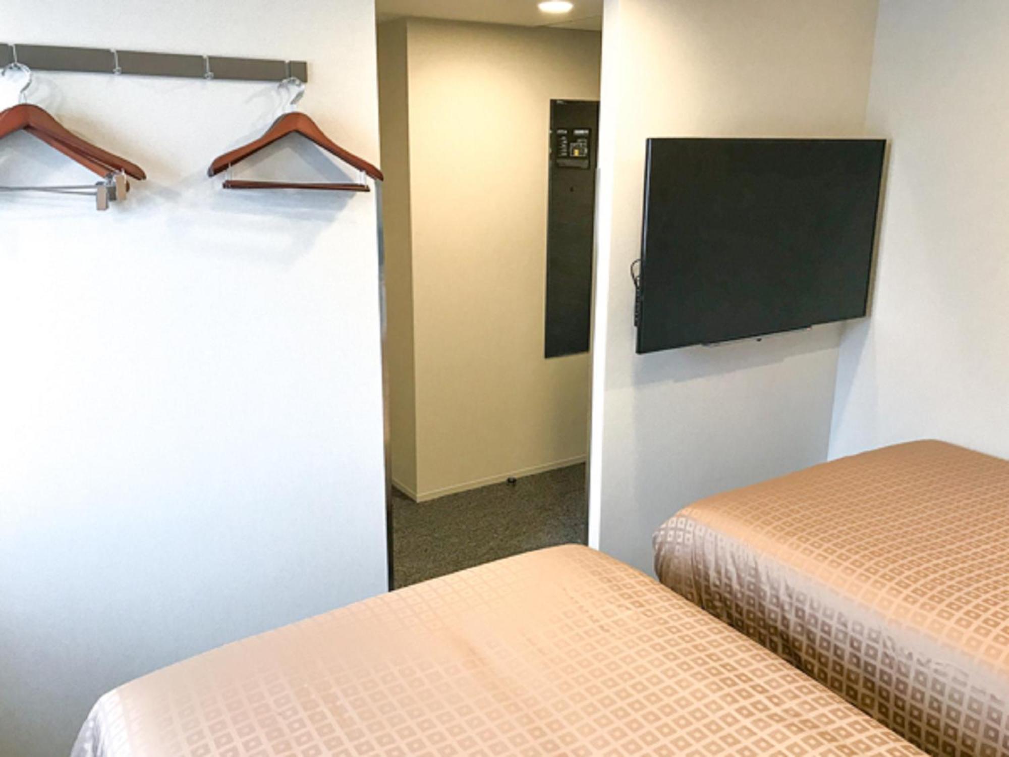 Hotel Livemax Chiba Chuo-Ekimae Luaran gambar